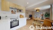 Louer Appartement Villers-les-nancy 490 euros