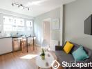 Location Appartement Rennes  35200 10 m2