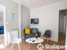 Annonce Location Appartement Rennes