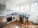 Louer Appartement 10 m2 Rennes