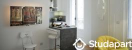 Louer Appartement Paris-4eme-arrondissement 1695 euros