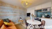 Location Appartement Vandoeuvre-les-nancy 54