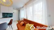 Louer Appartement Vandoeuvre-les-nancy 450 euros