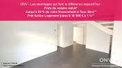 Vente Appartement Perigueux  24000 5 pieces 101 m2