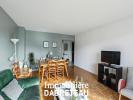 Louer Appartement 74 m2 Villeurbanne