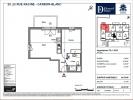 Louer Appartement Carbon-blanc 604 euros