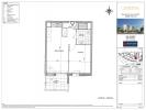 Louer Appartement Chartres 577 euros