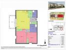 Louer Appartement 59 m2 Fontaine-les-dijon