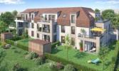 Location Appartement Kertzfeld  67230 2 pieces 46 m2