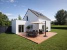 Annonce Vente Maison Saint-malo-de-guersac