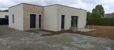 Acheter Terrain Jans 52000 euros