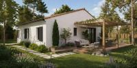 Annonce Vente 4 pi�ces Maison Ludon-medoc