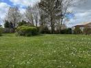 Annonce Vente Terrain Leognan