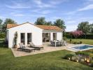 Annonce Vente 4 pi�ces Maison Leognan