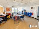 Acheter Bureau 590 m2 Ermont