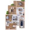 Acheter Maison 92 m2 Merzer