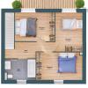 Acheter Maison 95 m2 Saffre