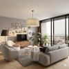 Annonce Vente 2 pi�ces Appartement Chevilly-larue