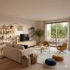 Vente Appartement Issy-les-moulineaux 92