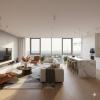 Vente Appartement Issy-les-moulineaux 92