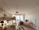 Acheter Appartement Issy-les-moulineaux 690000 euros