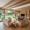 For sale Prestigious house Rueil-malmaison  92500 183 m2 4 rooms