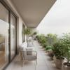 Acheter Appartement 90 m2 Gentilly