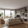 Apartment GENTILLY 