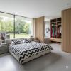 Prestigious house VIROFLAY 