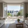 For sale Apartment Saint-germain-en-laye  78100 105 m2 5 rooms