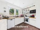 Acheter Appartement Celle-saint-cloud 624000 euros