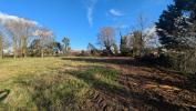 Annonce Vente Terrain Montbeton