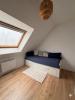 Louer Appartement Gretz-armainvilliers Seine et marne