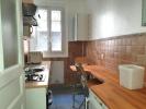 Louer Appartement 30 m2 Paris-18eme-arrondissement