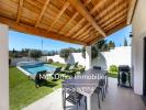 Annonce Vente 5 pi�ces Maison Beaurecueil