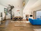Annonce Vente 7 pi�ces Maison Marseille-7eme-arrondissement