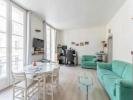 Annonce Vente 2 pi�ces Appartement Bordeaux