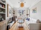 Vente Appartement  75