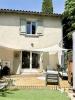 Vente Maison Courthezon  84350 3 pieces 75 m2