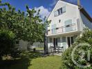 Annonce Vente 6 pi�ces Maison Fontenay-sous-bois