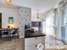 Louer Appartement 10 m2 Reims
