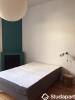 Louer Appartement 17 m2 Bordeaux