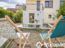 Louer Appartement 15 m2 Metz