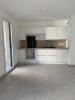 For rent Apartment Bourgoin-jallieu  38300 65 m2 3 rooms