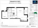 Louer Appartement Mordelles 725 euros