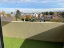 Louer Appartement Sciez 817 euros