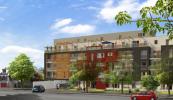 Apartment NANTES 