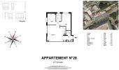 Annonce Location 3 pi�ces Appartement Bethune