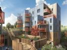 For rent Apartment Reze  44400 46 m2 2 rooms
