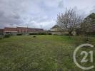 Acheter Terrain 833 m2 Sacy-le-grand
